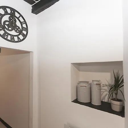 Apartment Casa Sant'agostino Citra Lt-2407 Genoa