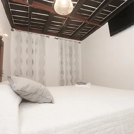 Casa Sant'agostino Citra Lt-2407 Genoa